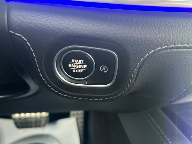 2024 Mercedes-Benz GLS GLS 450 4MATIC