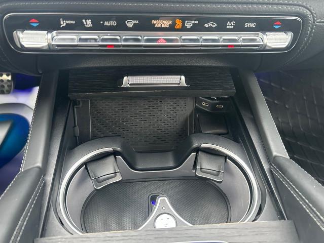 2024 Mercedes-Benz GLS GLS 450 4MATIC