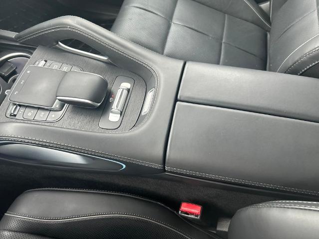 2024 Mercedes-Benz GLS GLS 450 4MATIC