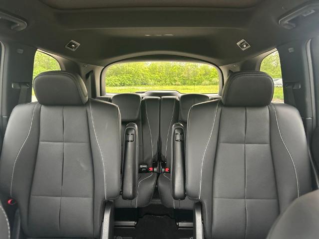 2024 Mercedes-Benz GLS GLS 450 4MATIC