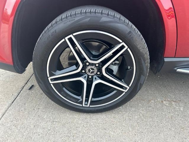 2024 Mercedes-Benz GLS GLS 450 4MATIC