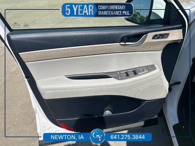 2021 Hyundai Palisade SEL for sale in Newton, IA