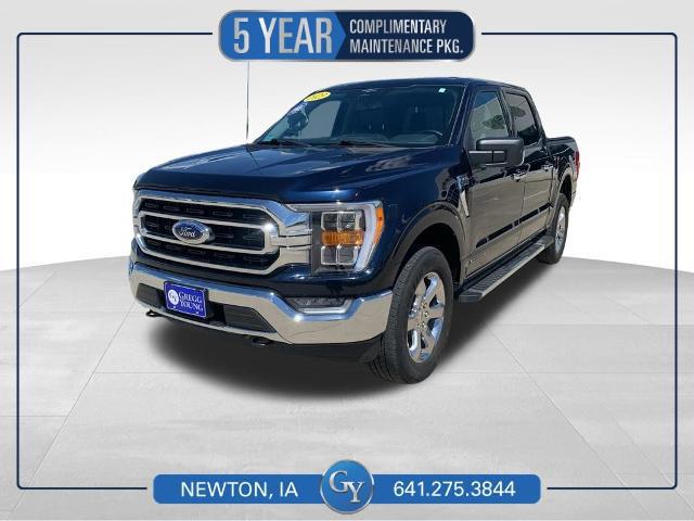 2023 Ford F-150 XLT for sale in Newton, IA