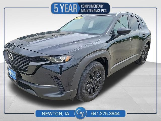 2025 Mazda CX-50 2.5 S Select Package for sale in Newton, IA