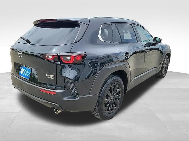2025 Mazda CX-50 2.5 S Select Package