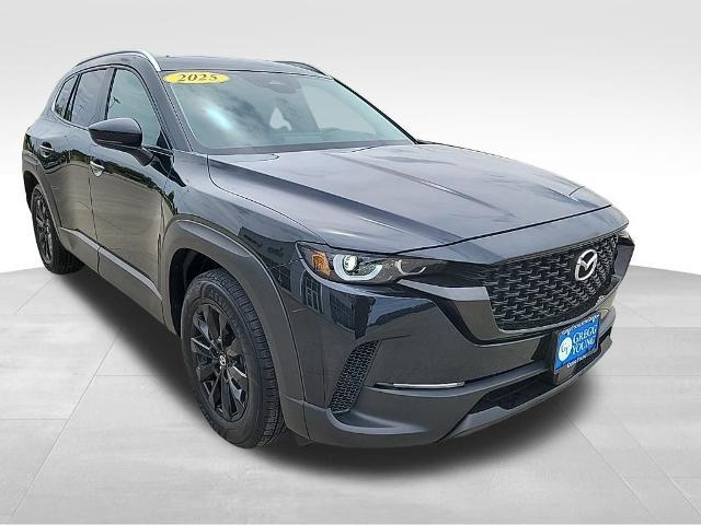 2025 Mazda CX-50 2.5 S Select Package