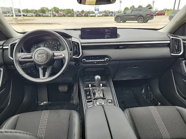 2025 Mazda CX-50 2.5 S Select Package