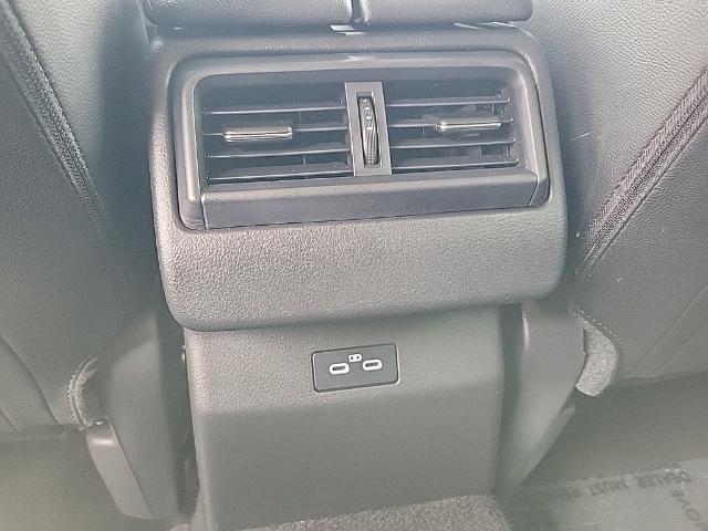 2025 Mazda CX-50 2.5 S Select Package