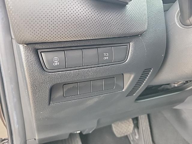 2025 Mazda CX-50 2.5 S Select Package
