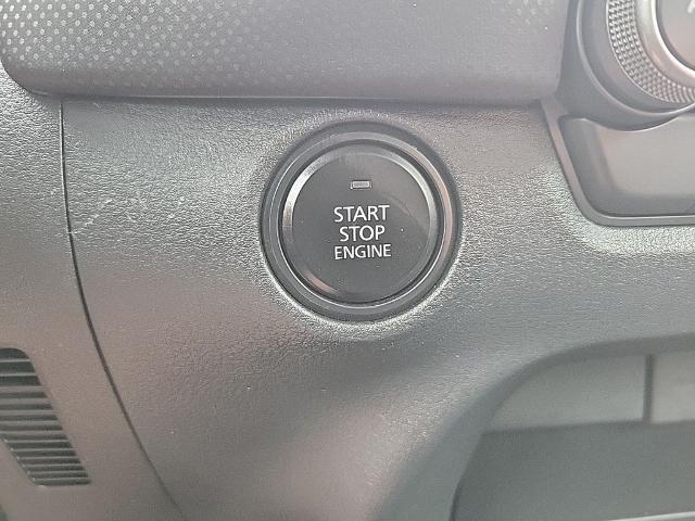 2025 Mazda CX-50 2.5 S Select Package