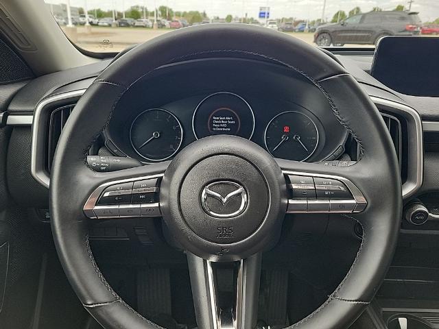 2025 Mazda CX-50 2.5 S Select Package