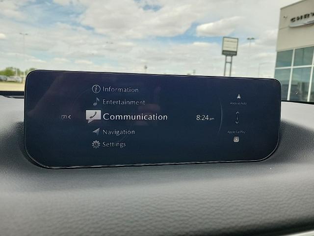 2025 Mazda CX-50 2.5 S Select Package