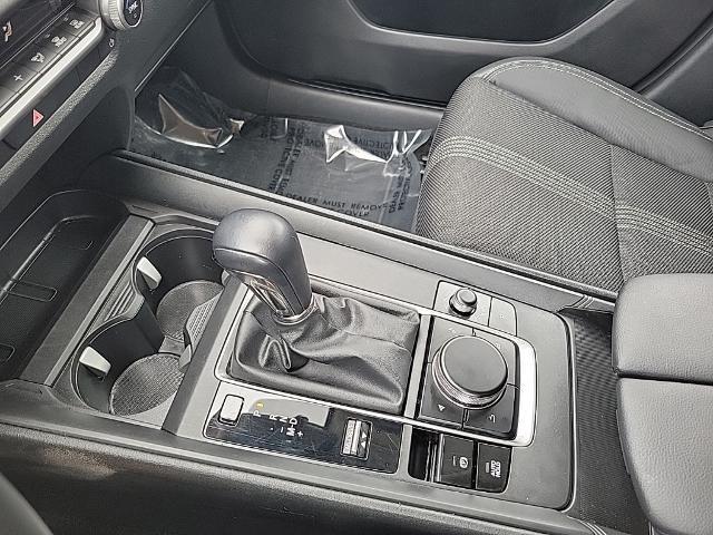 2025 Mazda CX-50 2.5 S Select Package