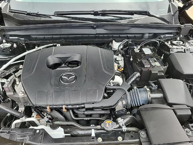 2025 Mazda CX-50 2.5 S Select Package