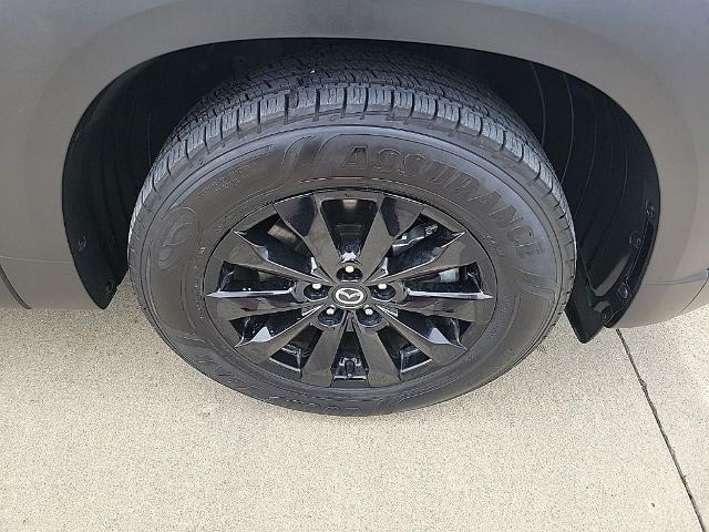 2025 Mazda CX-50 2.5 S Select Package