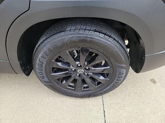2025 Mazda CX-50 2.5 S Select Package