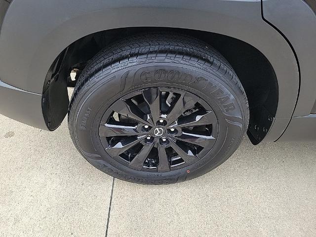 2025 Mazda CX-50 2.5 S Select Package