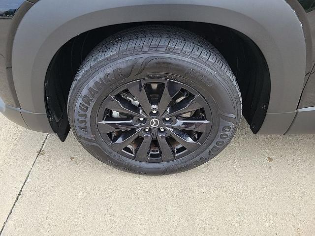 2025 Mazda CX-50 2.5 S Select Package
