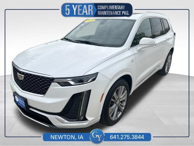 2023 Cadillac XT6 AWD Premium Luxury for sale in Newton, IA