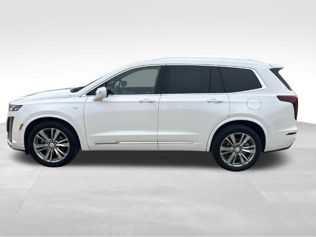 2023 Cadillac XT6 AWD Premium Luxury