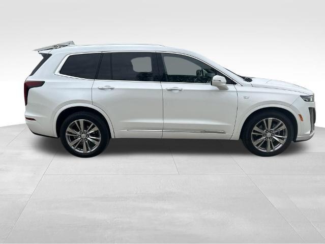 2023 Cadillac XT6 AWD Premium Luxury