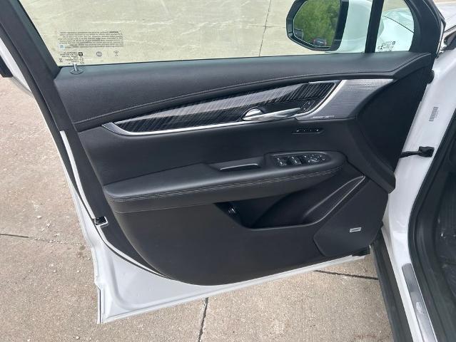 2023 Cadillac XT6 AWD Premium Luxury