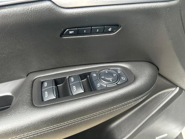 2023 Cadillac XT6 AWD Premium Luxury