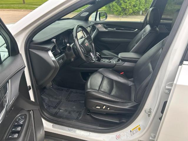 2023 Cadillac XT6 AWD Premium Luxury