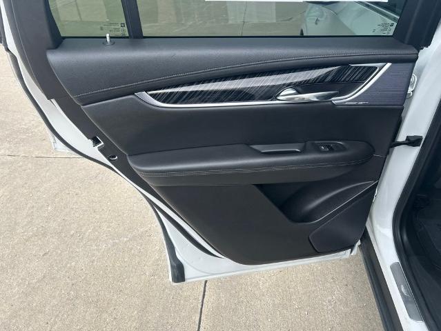 2023 Cadillac XT6 AWD Premium Luxury