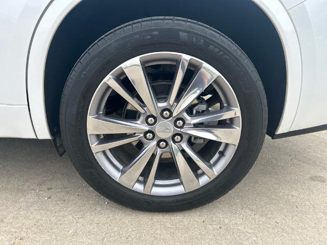 2023 Cadillac XT6 AWD Premium Luxury
