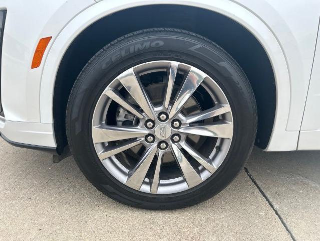 2023 Cadillac XT6 AWD Premium Luxury