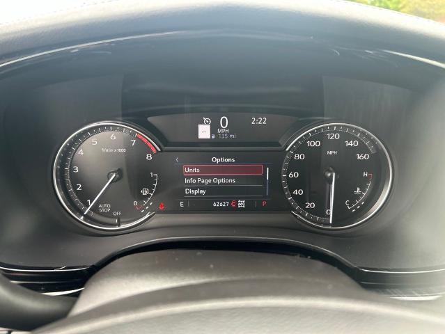 2023 Cadillac XT6 AWD Premium Luxury
