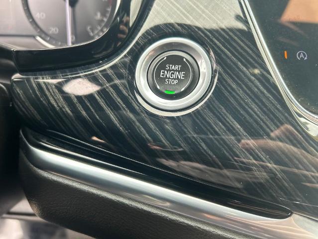 2023 Cadillac XT6 AWD Premium Luxury