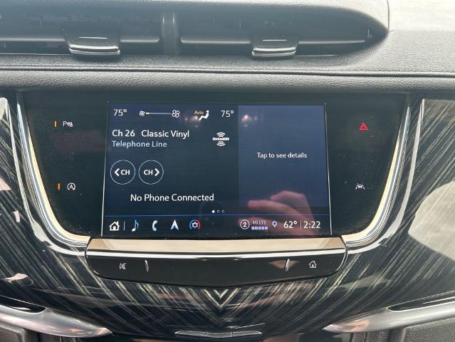 2023 Cadillac XT6 AWD Premium Luxury