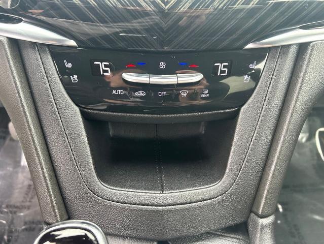 2023 Cadillac XT6 AWD Premium Luxury