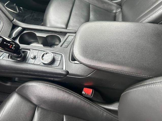 2023 Cadillac XT6 AWD Premium Luxury