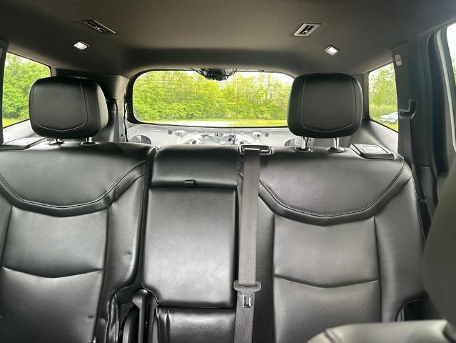 2023 Cadillac XT6 AWD Premium Luxury