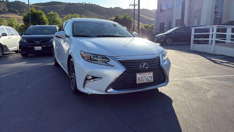 2016 Lexus ES 350 350 for sale in Temecula, CA