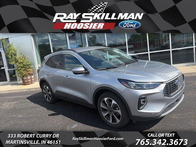 2023 Ford Escape Platinum for sale in Martinsville, IN