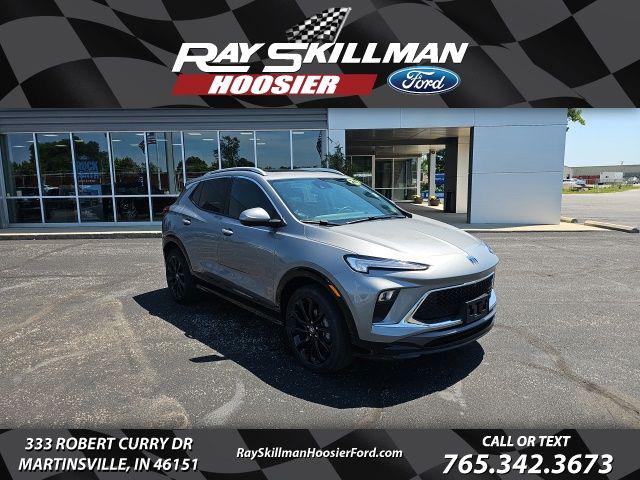 2024 Buick Encore GX Sport Touring AWD for sale in Martinsville, IN