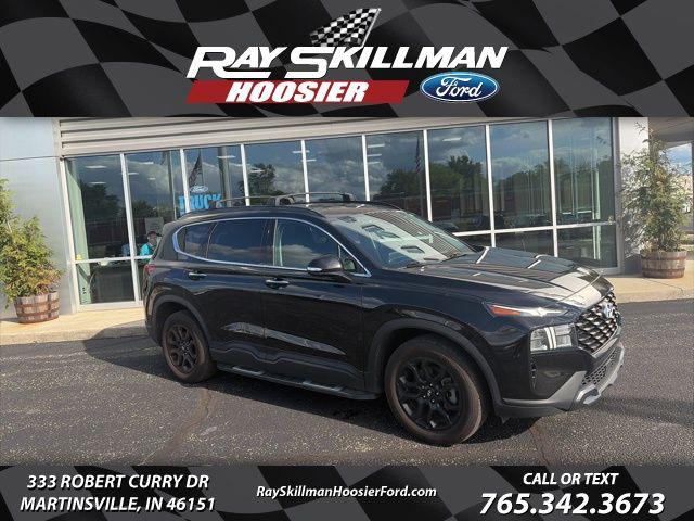 2023 Hyundai Santa Fe XRT for sale in Martinsville, IN