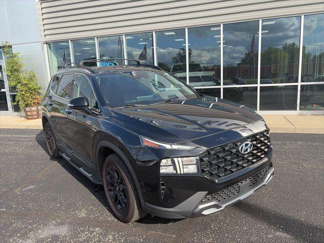 2023 Hyundai Santa Fe XRT