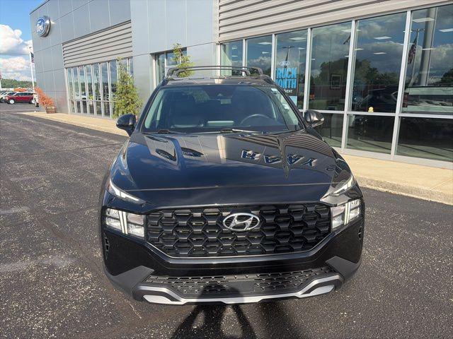 2023 Hyundai Santa Fe XRT