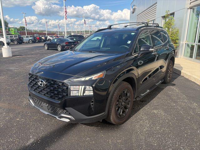 2023 Hyundai Santa Fe XRT