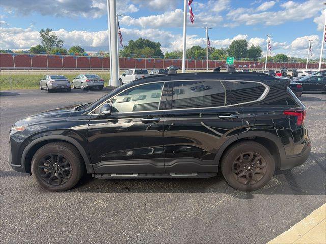 2023 Hyundai Santa Fe XRT