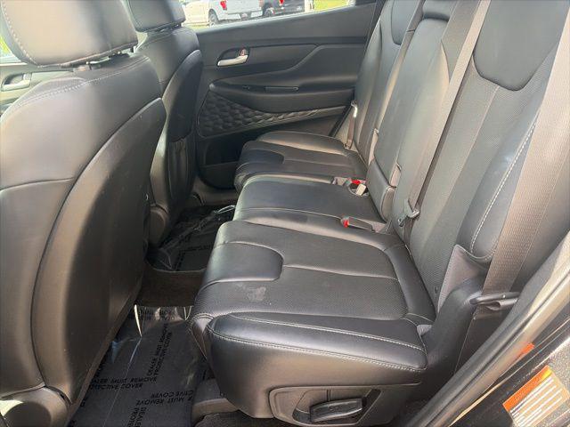 2023 Hyundai Santa Fe XRT