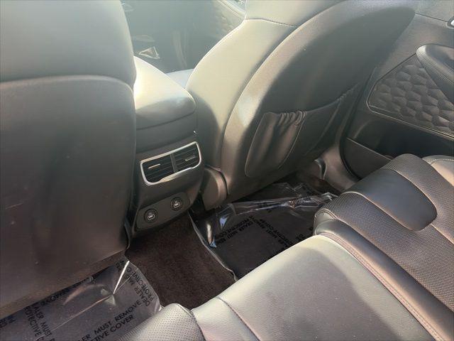 2023 Hyundai Santa Fe XRT