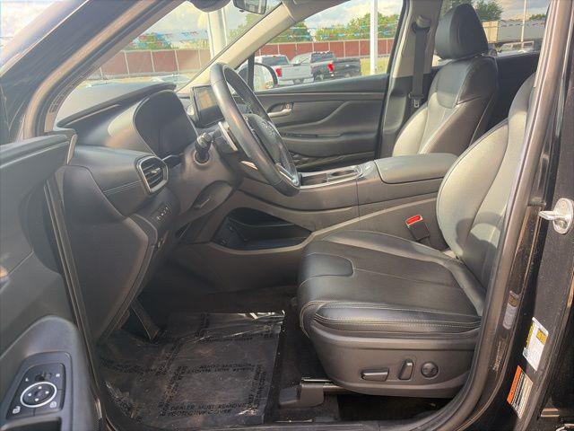2023 Hyundai Santa Fe XRT