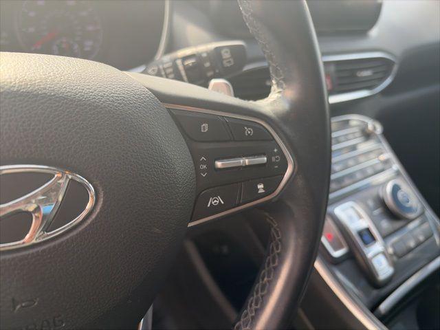 2023 Hyundai Santa Fe XRT
