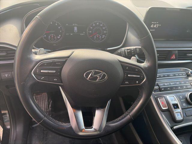 2023 Hyundai Santa Fe XRT
